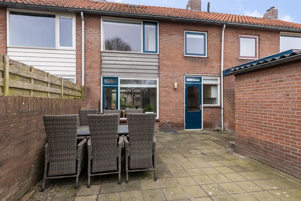 Medium property photo - Wilhelminastraat 30A, 4153 BC Beesd